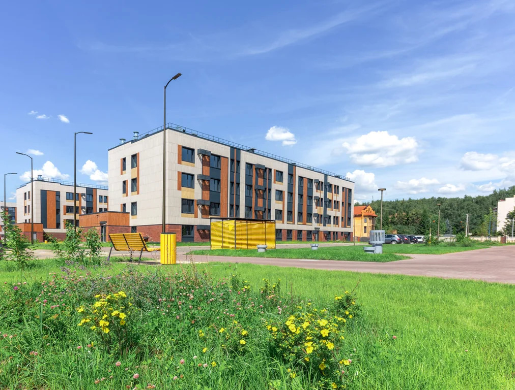 Продам 1-комн. квартиру 36.8 кв.м. - Фото 7