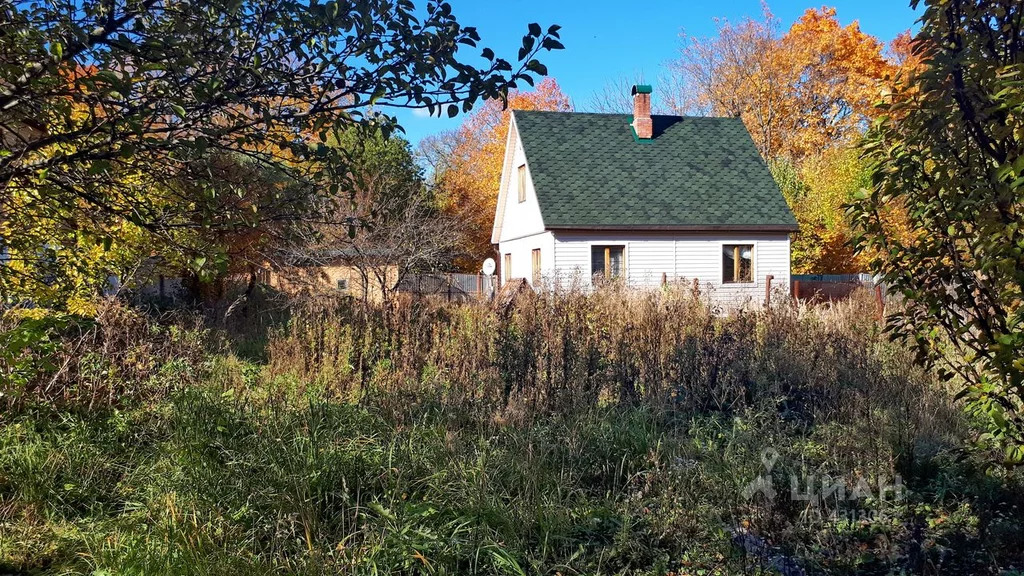 Купить Дом Деревне Тульской Обл