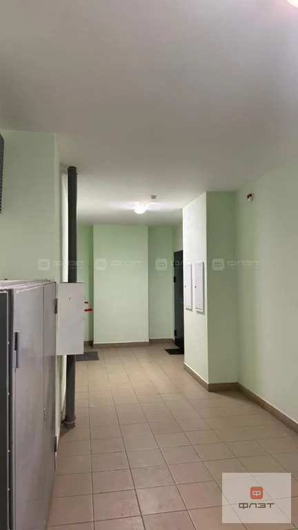 Продажа квартиры, Казань, ул. Чингиза Айтматова - Фото 14