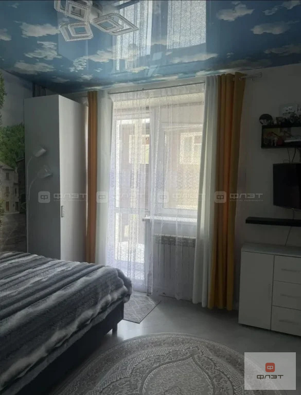 Продажа квартиры, Казань, ул. Низенькая - Фото 10