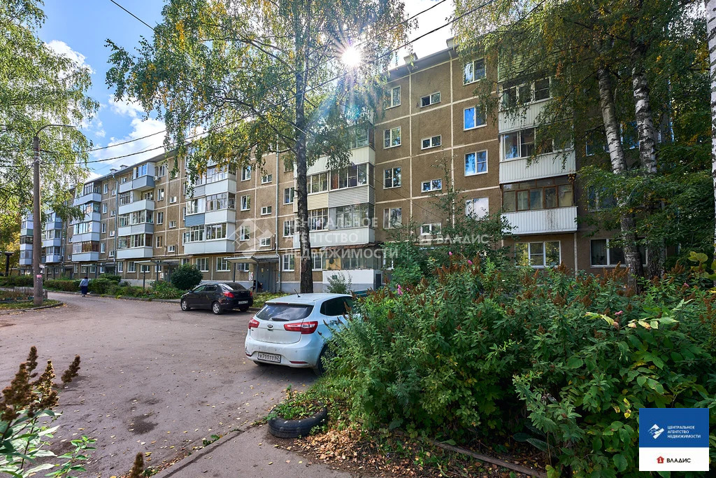 Продажа квартиры, Рязань, ул. Новоселов - Фото 20