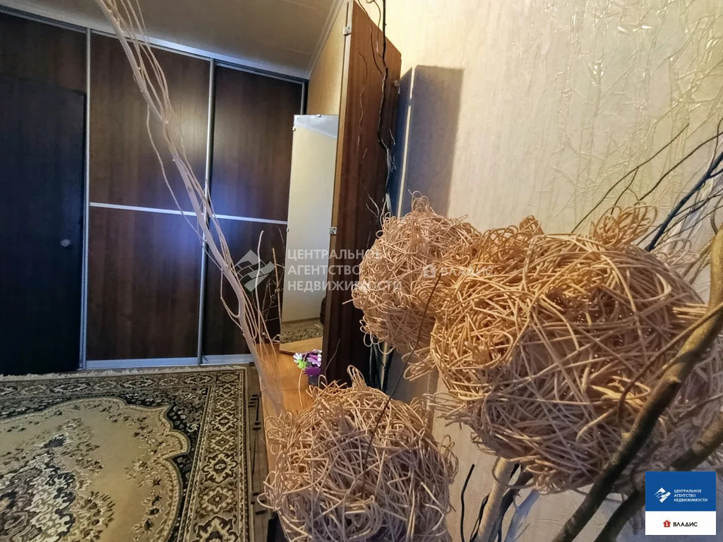 Продажа квартиры, Шилово, Шиловский район, ул. Рязанская - Фото 14