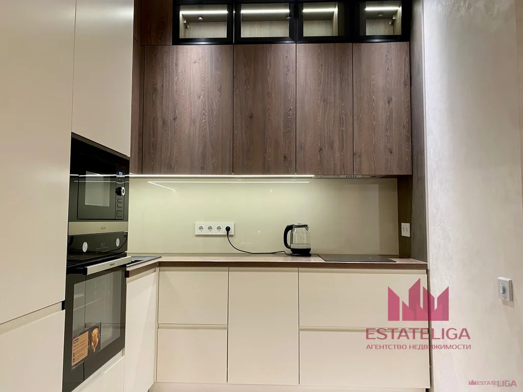 Аренда квартиры, ул. Лобачевского - Фото 10