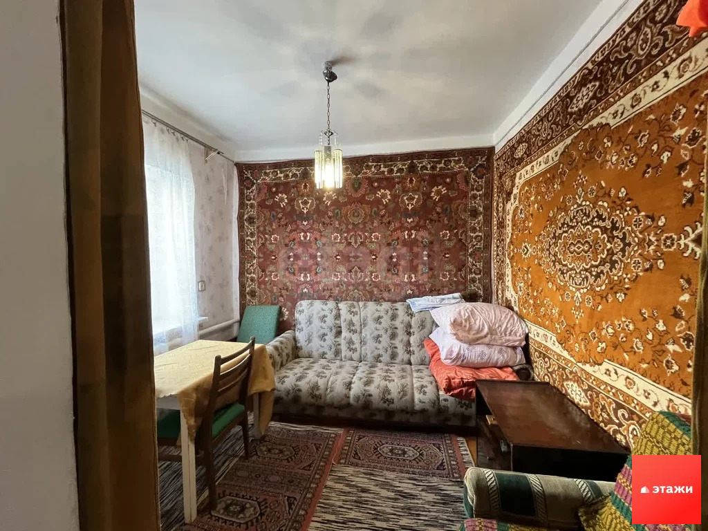 Продажа дома, Шелковичное, Сакский район, ул. Первомайская - Фото 18
