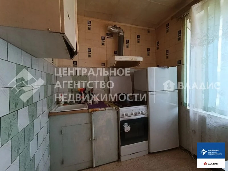 Продажа квартиры, Шилово, Шиловский район, ул. Стройкова - Фото 4