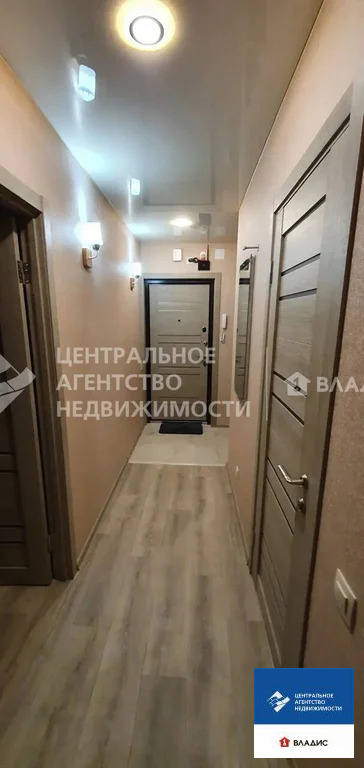 Аренда квартиры, Рязань, ул. Островского - Фото 3