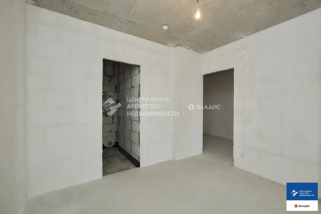 Продажа квартиры, Рязань, улица Александра Полина - Фото 2