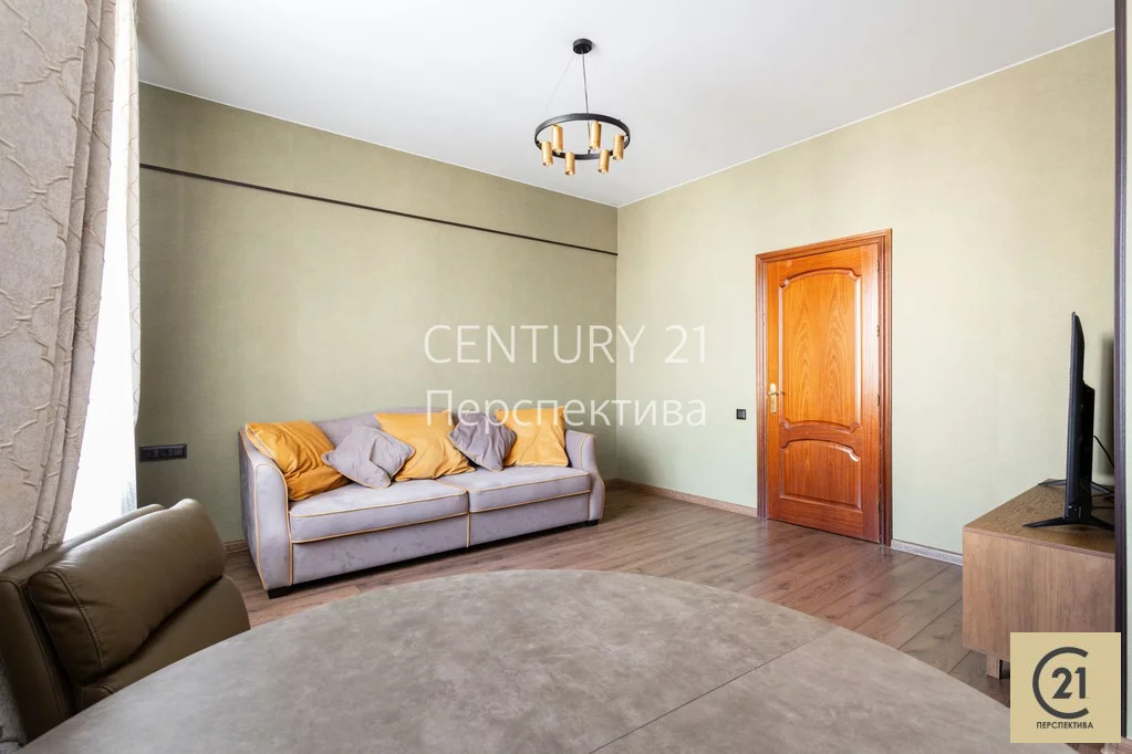 Продажа квартиры, ул. Красноказарменная - Фото 12