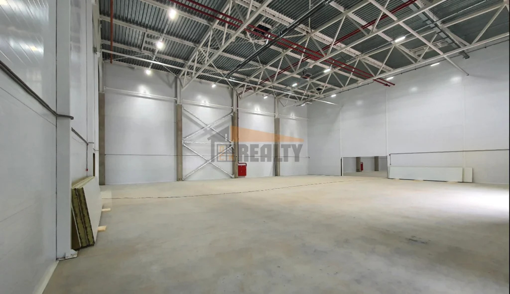 Продажа производственного помещения, Андреевское, Ленинский район, ... - Фото 3