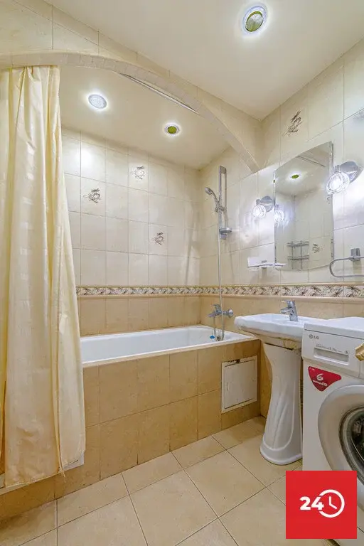 2кк по ул. Кижеватова, д. 15! - Фото 18