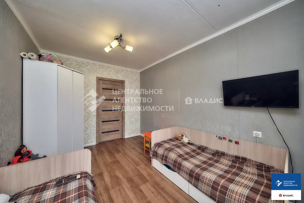 Продажа квартиры, Рыбное, Рыбновский район, 2-й квартал Прогресса - Фото 4