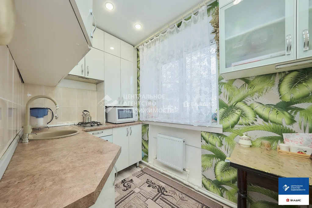 Продажа квартиры, Баграмово, Рыбновский район - Фото 5