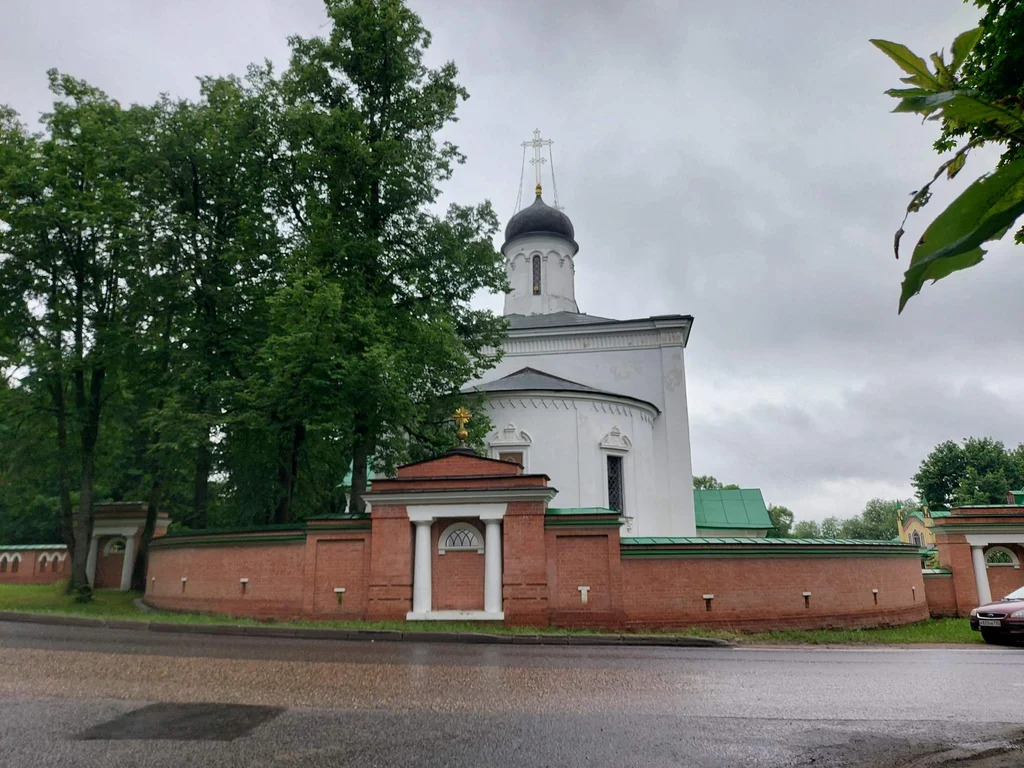 Продается земельный участок 17 сот. в деревне Прохорово. - Фото 1