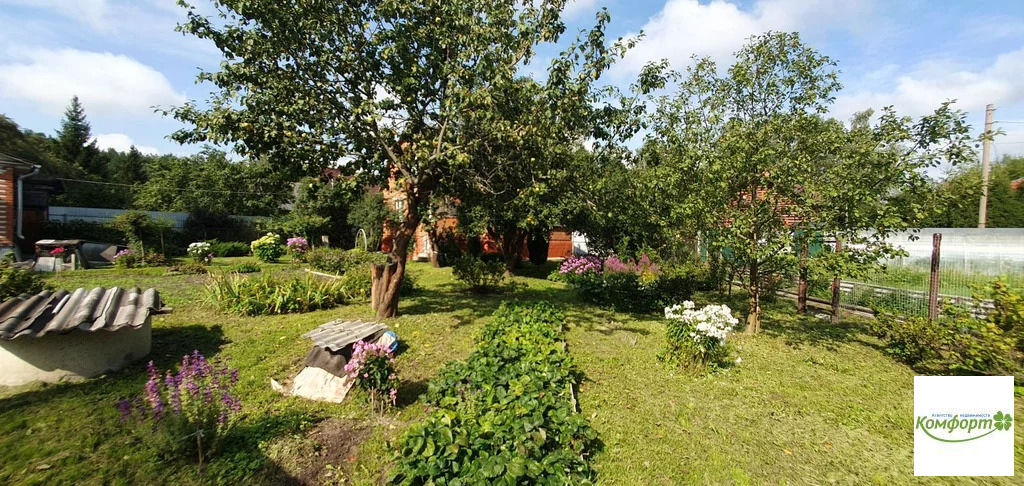 Продажа дома, Пласкинино, Раменский район, снт Лесное - Фото 3