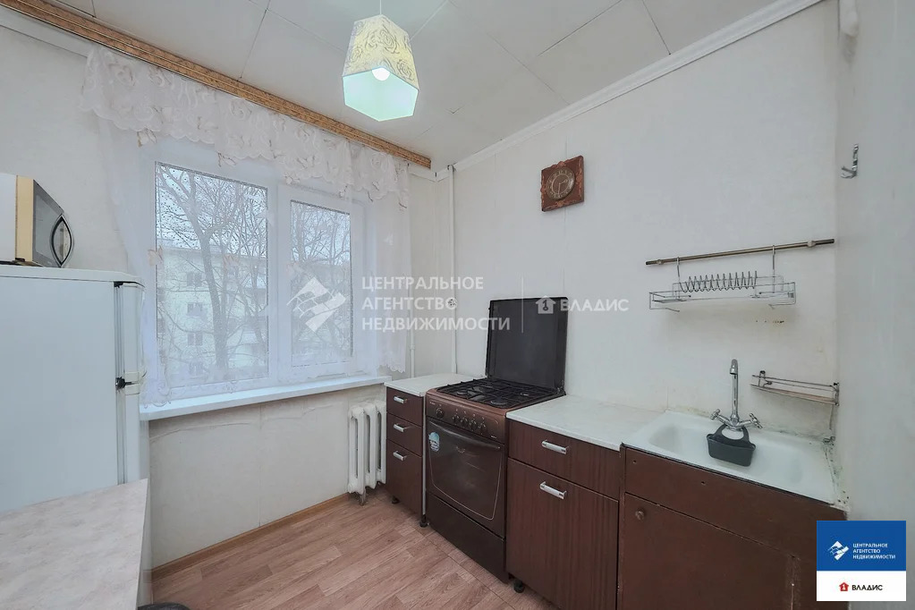 Продажа квартиры, Рязань, ул. Пушкина - Фото 4