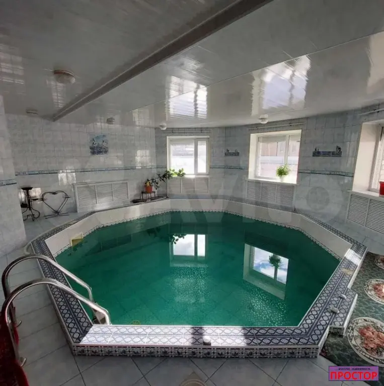 Дом 438 м на участке 17 сот. - Фото 10