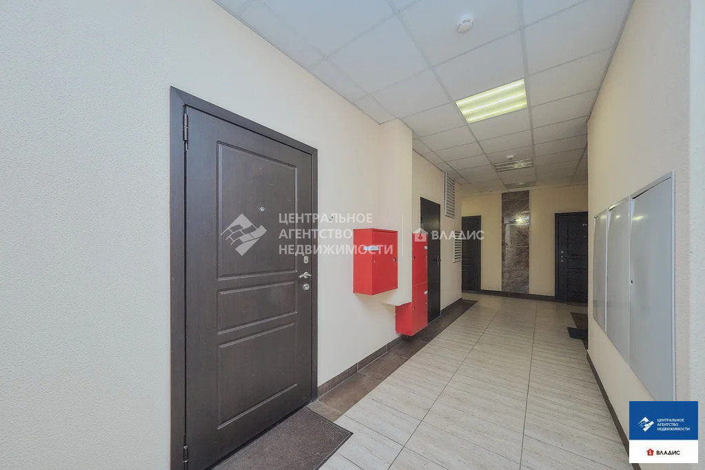 Продажа квартиры, Рязань, ул. МОГЭС - Фото 12