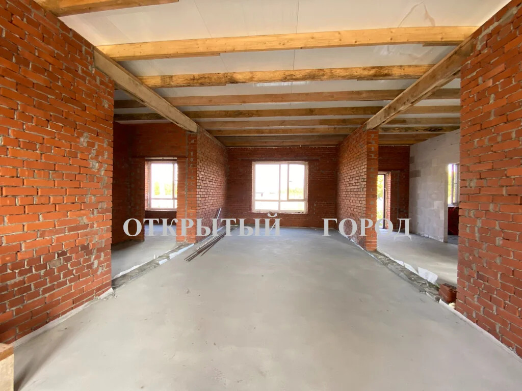 Продажа дома, Ленинское, Новосибирский район - Фото 17