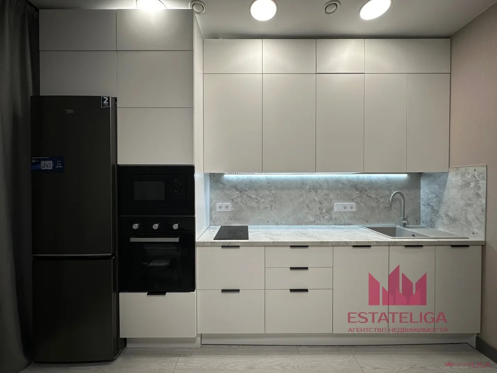 Аренда квартиры, Волгоградский пр-кт. - Фото 8