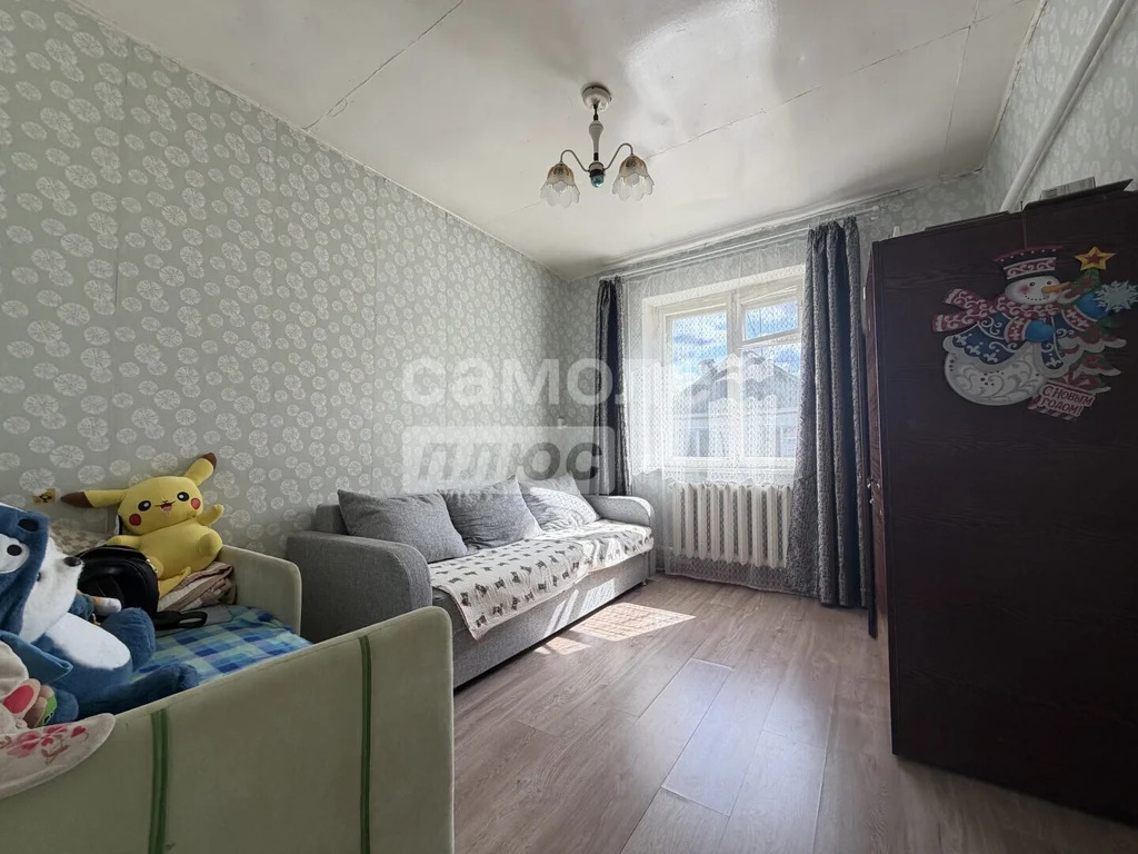 Продажа дома, Ново-Ревякинский, Ясногорский район, ул. Садовая - Фото 6