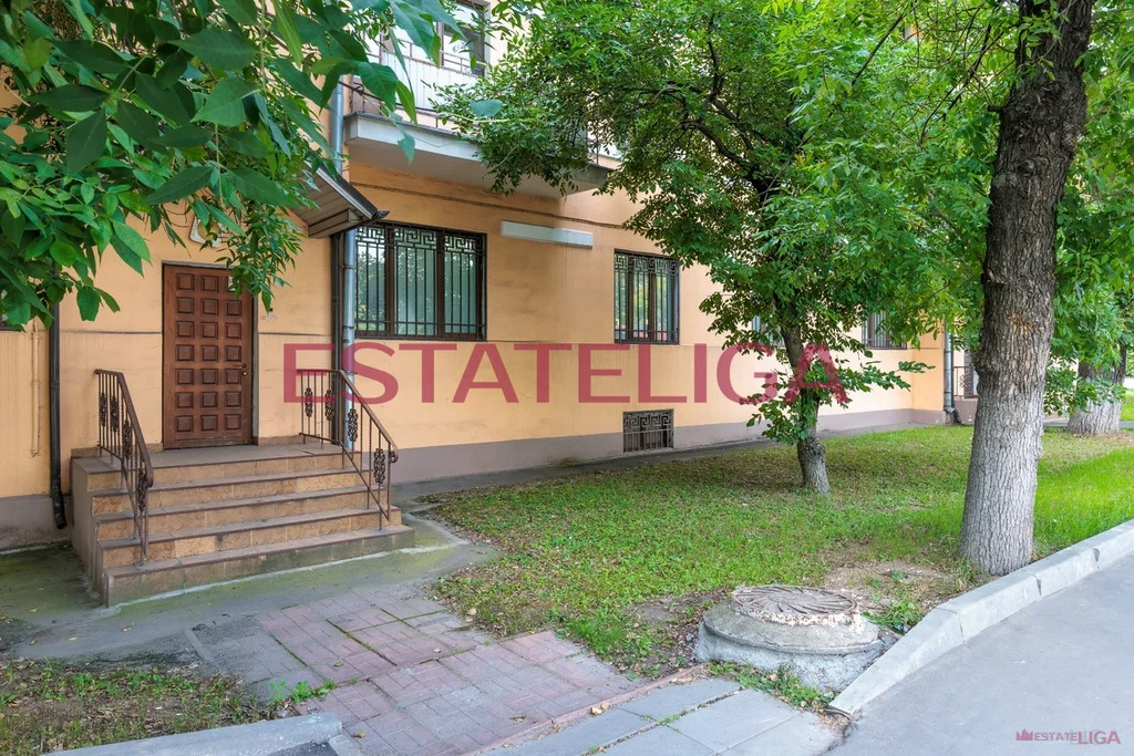 Продажа офиса, ул. Южнопортовая - Фото 53