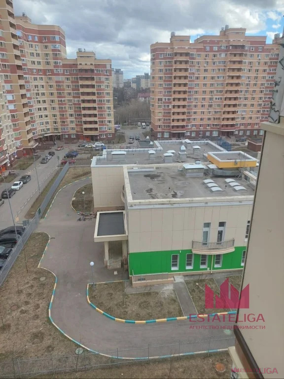 Продажа квартиры, Видное, Ленинский район, Зеленые аллеи б-р. - Фото 13