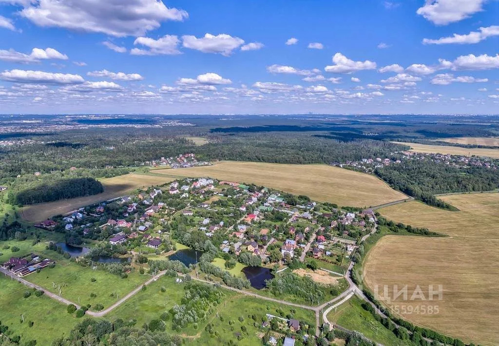 Купить Дом В Липках Одинцовского Района