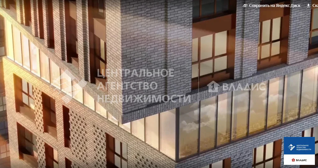 Продажа квартиры, Рязань, ул. Ленинского Комсомола - Фото 2