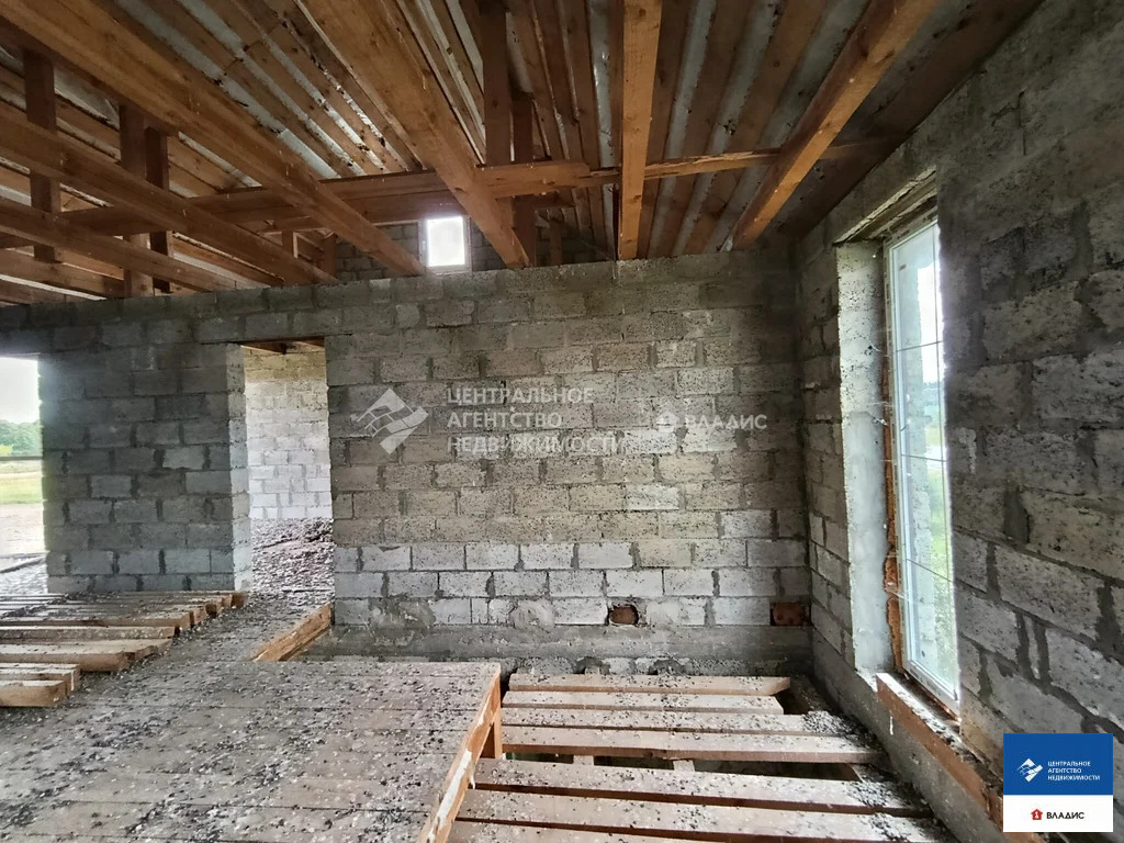 Продажа дома, Сельцо-Сергиевка, Шиловский район, ул. Центральная - Фото 19