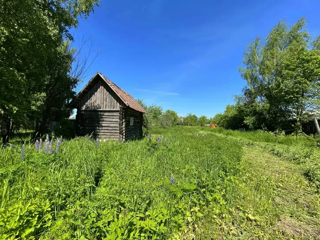 Дом в селе Богородское - Фото 1