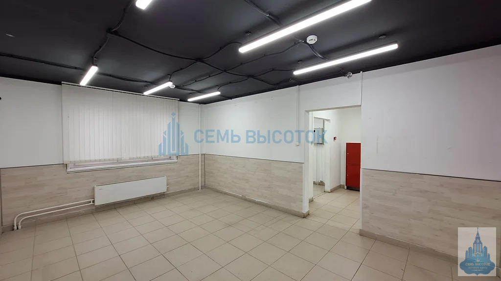 Аренда ПСН, м. Улица Скобелевская, ул. Изюмская - Фото 10