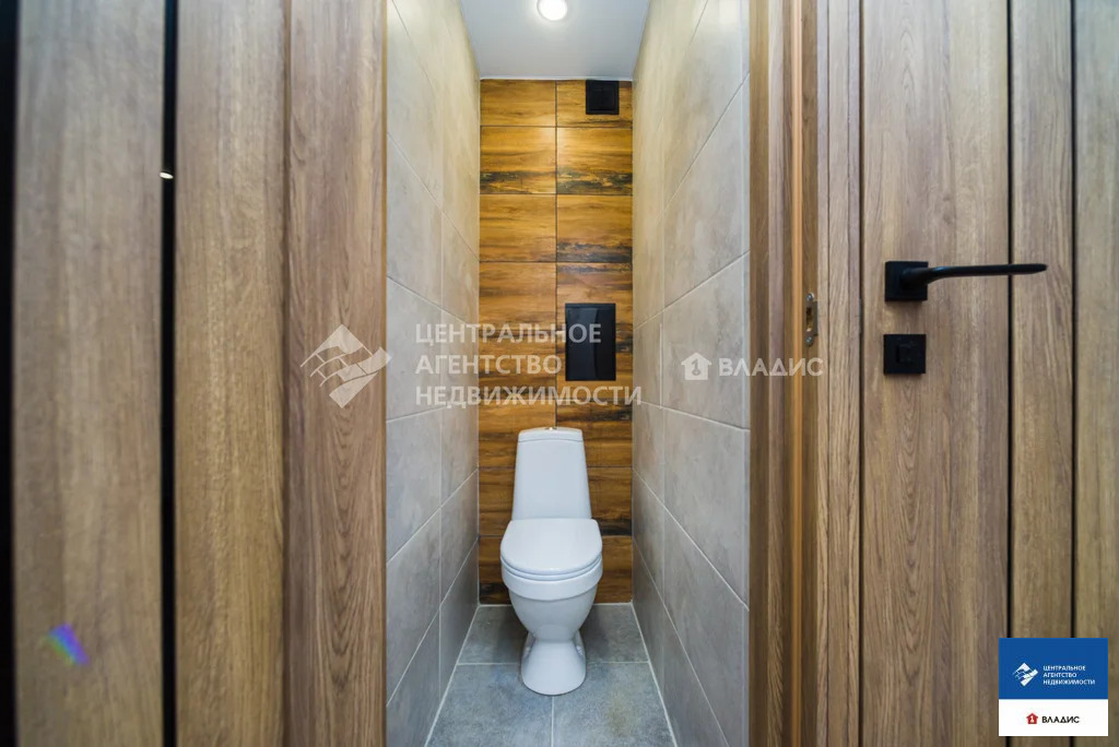 Продажа квартиры, Рязань, ул. Высоковольтная - Фото 12