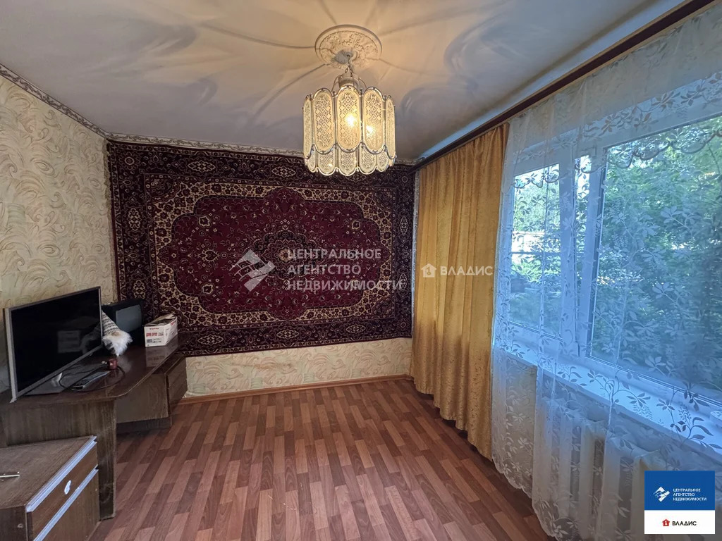 Аренда квартиры, Рязань, ул. Новоселов - Фото 9