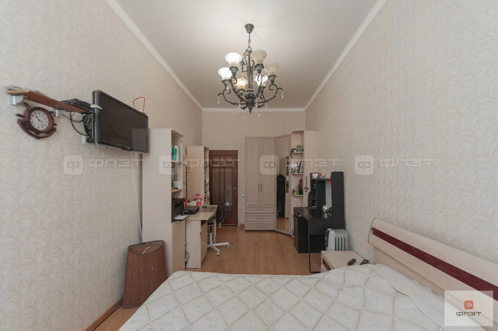 Продажа квартиры, Казань, ул. Теплично-комбинатская - Фото 10