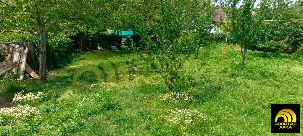 Продажа дома, Кубанская Колонка, Крымский район - Фото 16