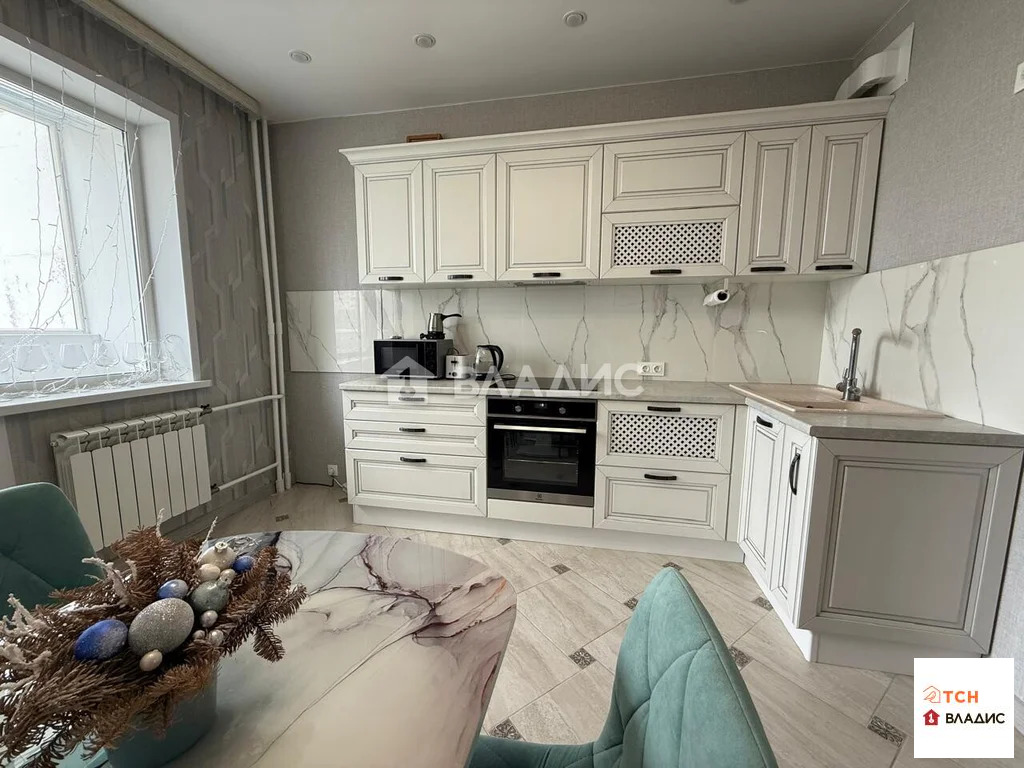 Продажа квартиры, Серпухов, 65 лет Победы б-р. - Фото 25