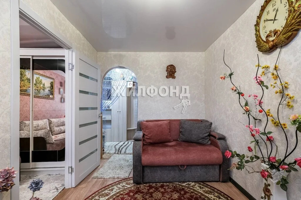 Продажа квартиры, Новосибирск, ул. Котовского - Фото 6