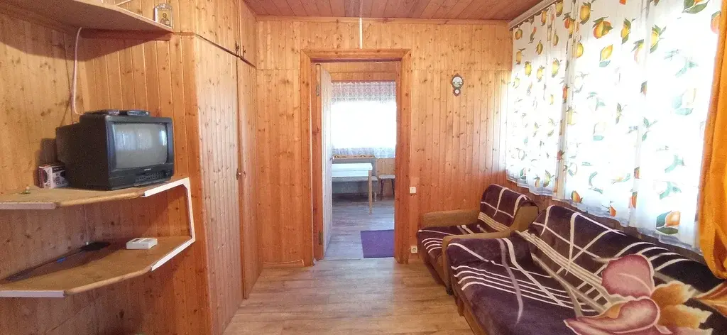 Дача 60 м2 на участке 6 сот. - Фото 2