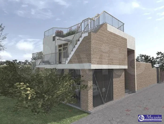 Продажа дома, Батайск, 14 улица улица - Фото 11