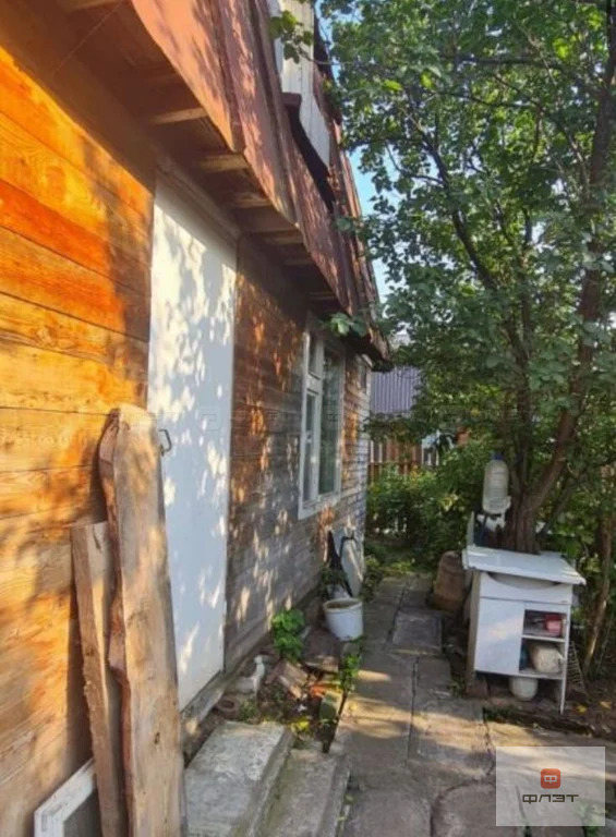 Продажа дома, Казань, садоводческое дачное товарищество Дружба - Фото 1