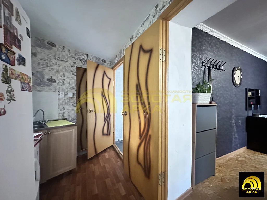Продажа дома, Старотитаровская, Темрюкский район, Ильича пер. - Фото 2