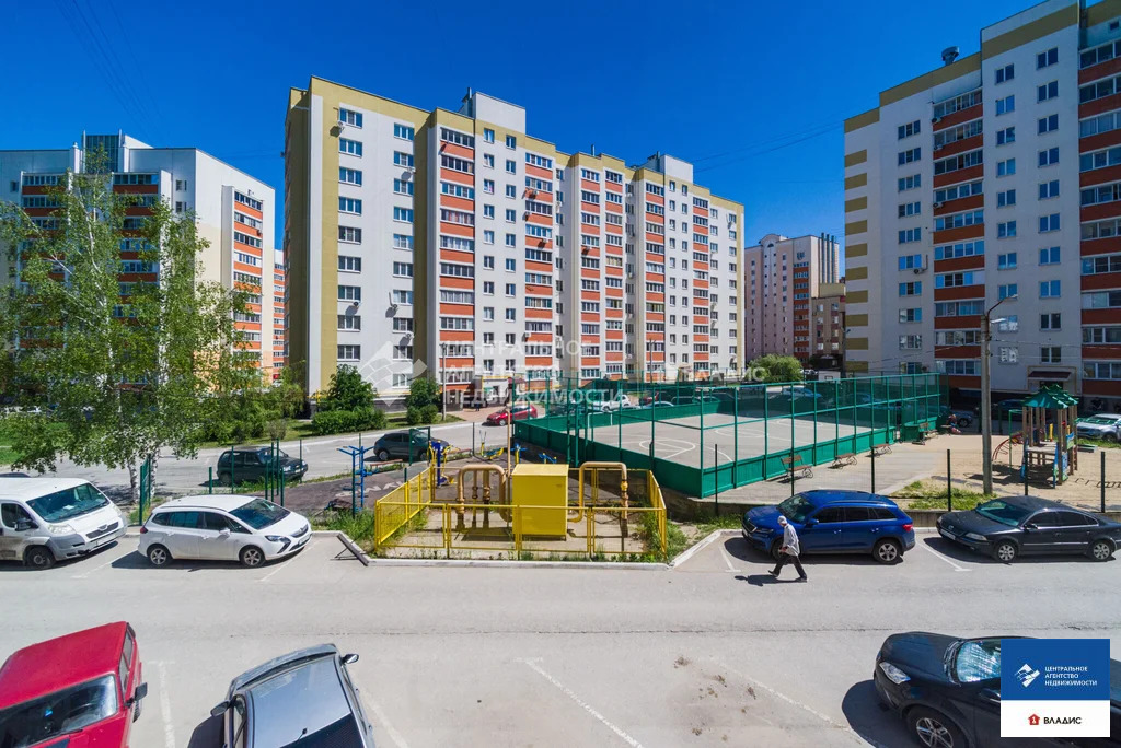 Продажа квартиры, Рязань, Васильевский проезд - Фото 18