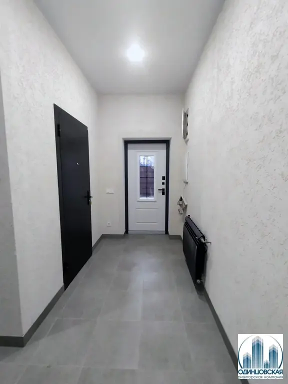 Квартира-студия в Немчиновке Одинцовский г.о. - Фото 8