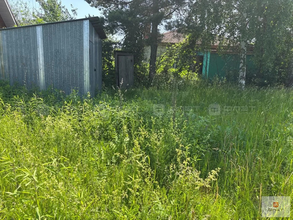 Продажа участка, Лаишевский район - Фото 1