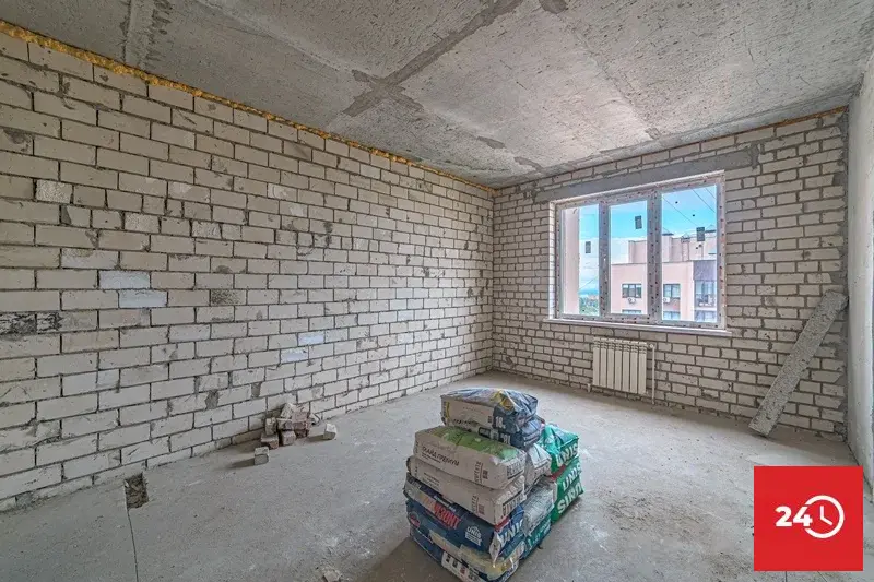 В продаже 3-комн квартира 76,0 кв.м по ул. Мира 63 А, ЖК Прилесный - Фото 4
