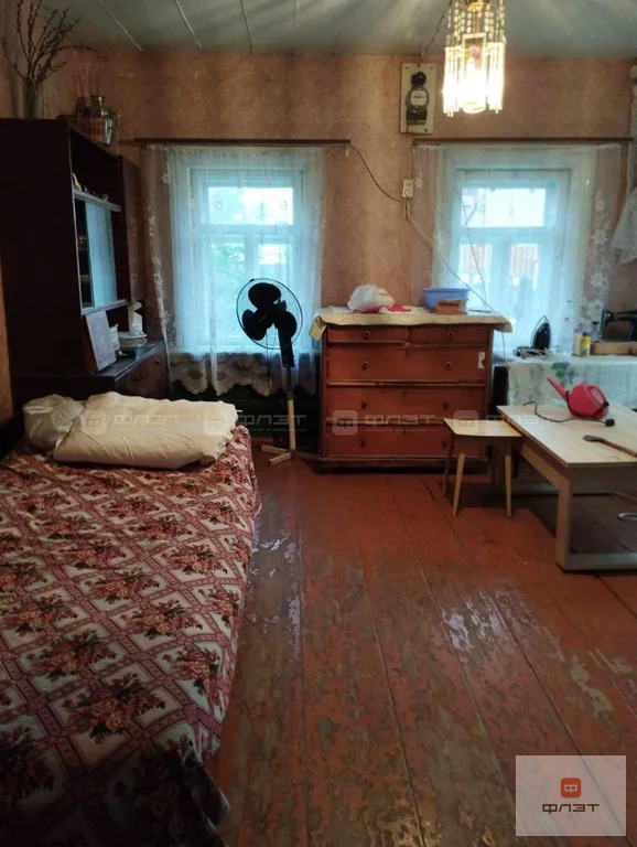 Продажа дома, Казань, ул. Школьная - Фото 8