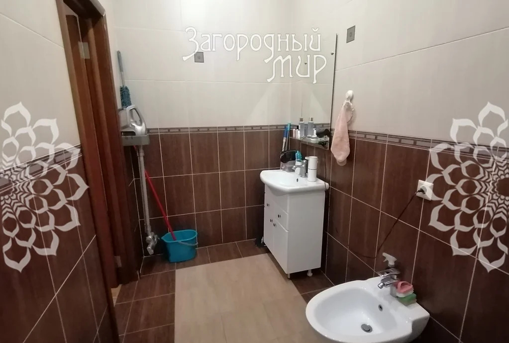 Продам дом, Варшавское шоссе, 16 км от МКАД - Фото 17