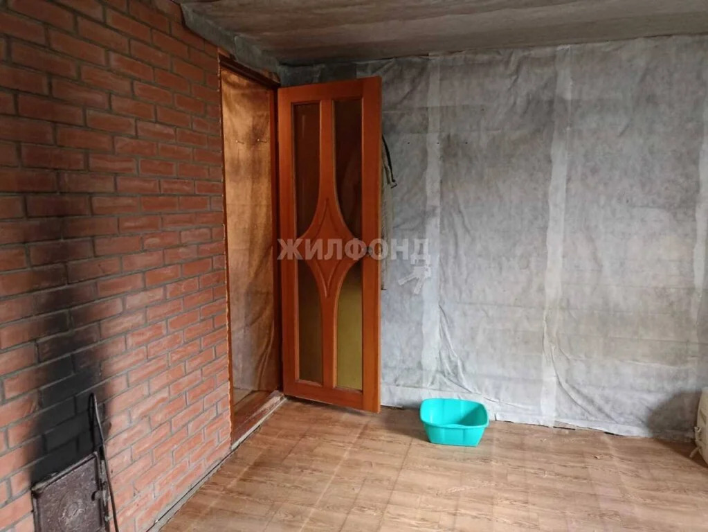 Продажа дома, Новосибирск - Фото 13