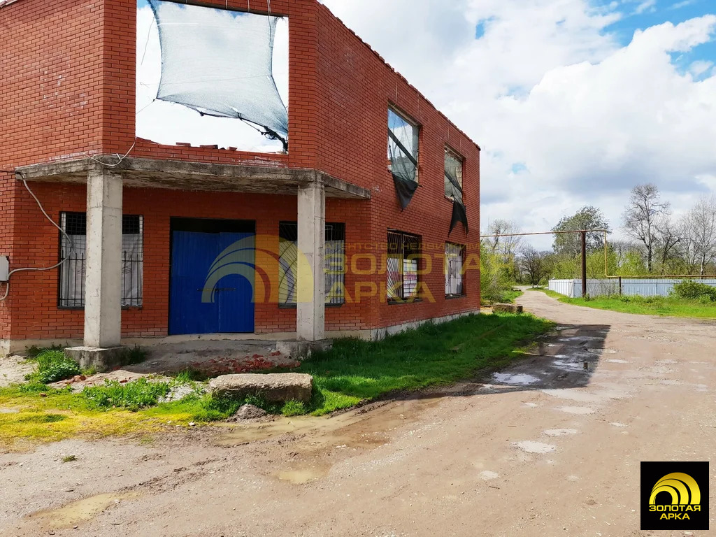 Продажа ПСН, Мингрельская, Абинский район, ул. Красная - Фото 13
