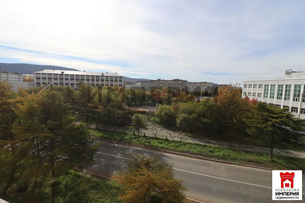Продажа квартиры, Магадан, Вострецова проезд - Фото 11